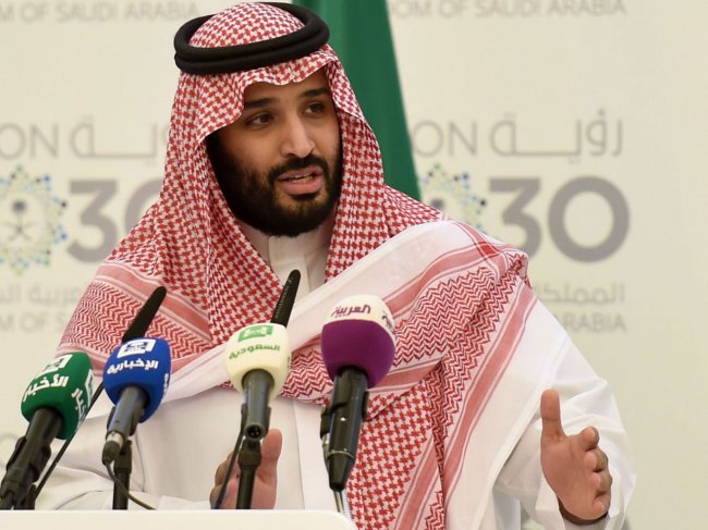 Глубокая обида на Байдена привела Саудовскую Аравию к Путину россия, сша, саудовская аравия
