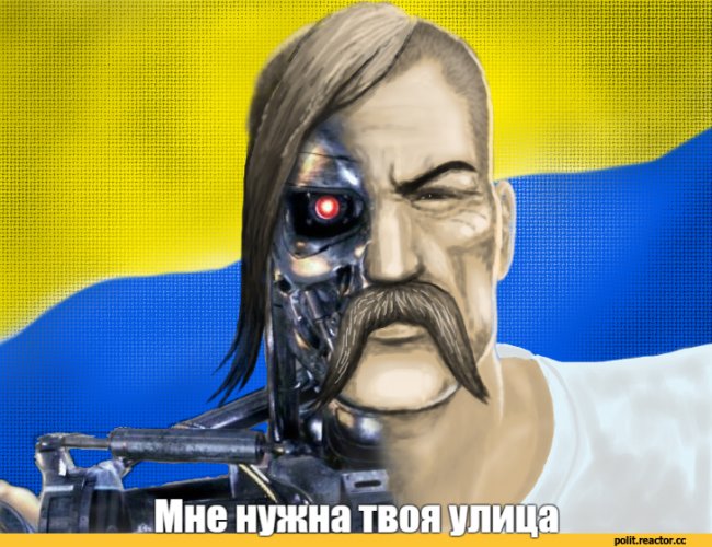 Имя Зеленского должно стать «мощным деморализующим оружием» украинцев украина, зеленский, болгария