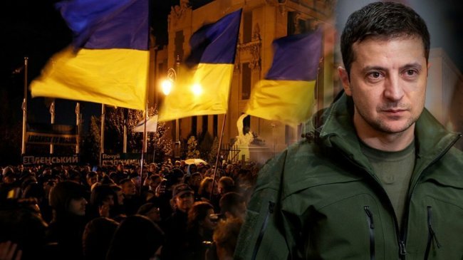 Украинская власть разворовывает бюджет страны вместо помощи нуждающимся украина, коррупция, киев