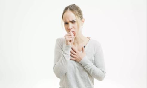 Интересные факты про кашель кашель, исследования, феномен