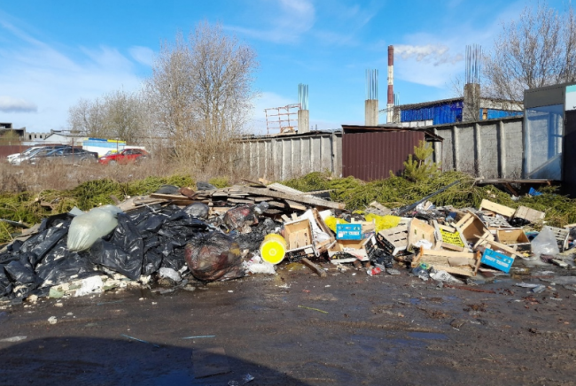 Экологичный Петербург не увидят наши внуки: последствия мусорной реформы Беглова