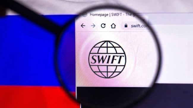 В Петербурге началась разработка российского аналога SWIFT