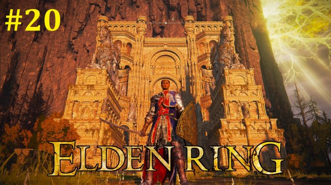 Elden Ring Прохождение - Стрим #20 elden ring, элден ринг, элден ринг прохождение, elden ring прохождение на русском, элден ринг прохождение на русском, стрим элден ринг, стрим elden ring