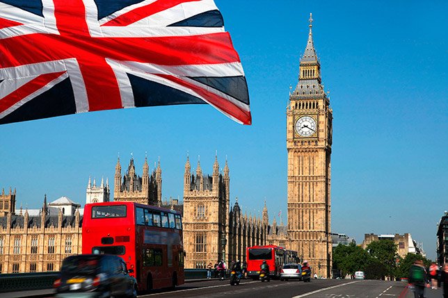 Как Великобритания понижает рейтинг других государств? великобритания, геополитика, политика