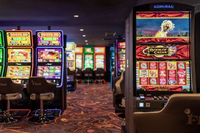 Fler Casino – лучшее место, где можно весело провести время