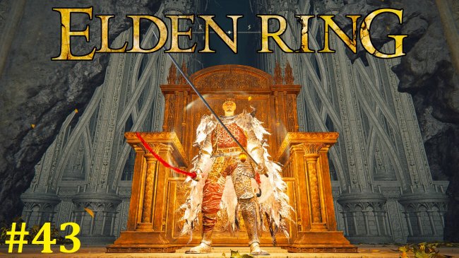 Elden Ring Прохождение - Финал, четыре концовки #43 elden ring, элден ринг, элден ринг прохождение, elden ring прохождение на русском, стрим элден ринг, стрим elden ring, прохождение игры elden ring