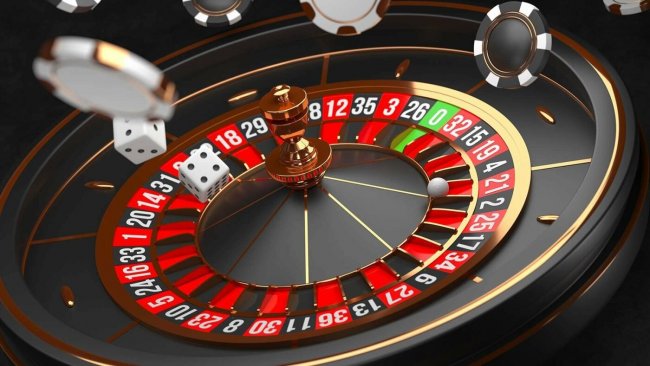 Лев казино – отличное место для азартного отдыха и развлечений