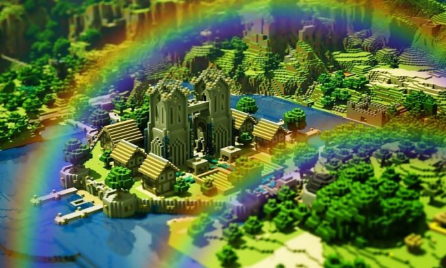 Интересные факты о Minecraft, которые полезно знать каждому фанату