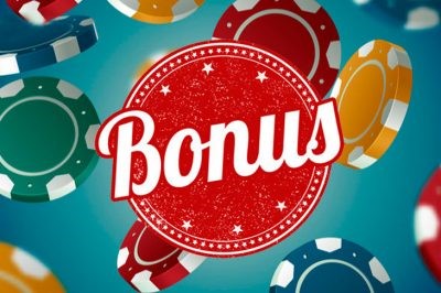 Лучшие депозиты для казино – список от «BezDep bonus»