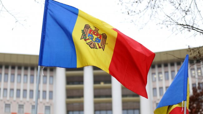 Молдавия продолжает трещать по швам россия, молдавия, нато, сво, война, политика