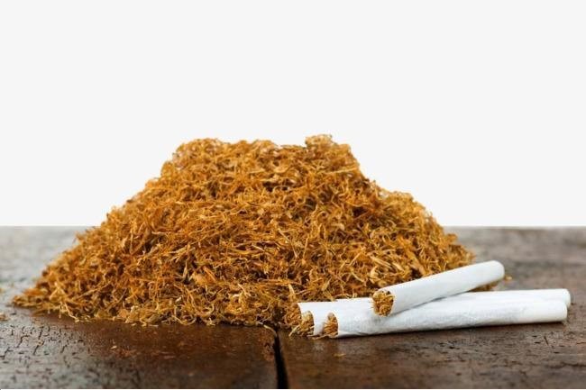 Вирджиния Голд – отличный табак для ценителей качественного курения!