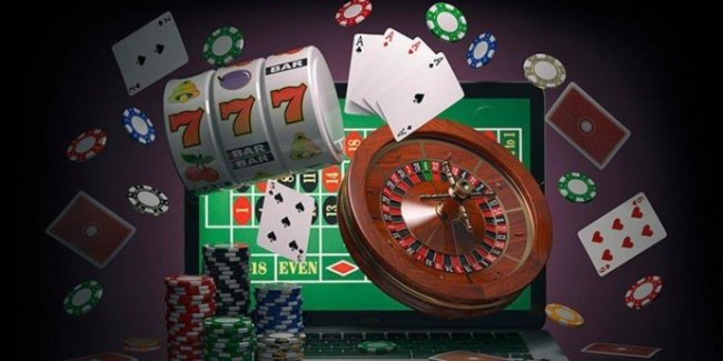 ТОП онлайн казино: с организованным выводом на QIWI-кошелек электронных денег