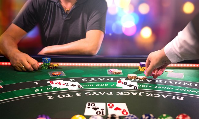 Почему казино с низкими ставками выбирают многие гемблеры?