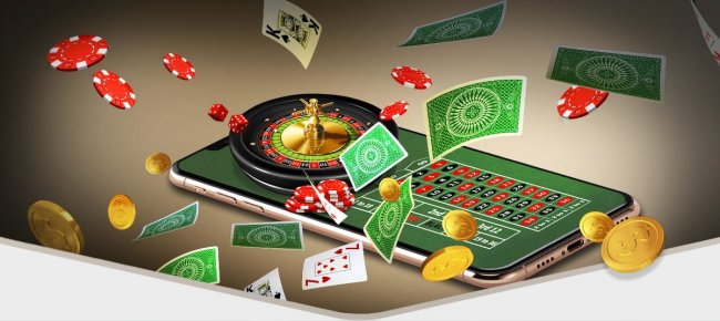 Как играть в казино без вложений используя разные виды бонусных поощрений?