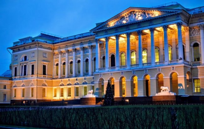 Русский музей в 2024 году покажет в следующем году более 20 выставок петербург, русский музей, выставки