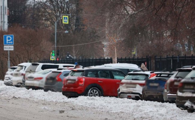 Платные парковки в Петербурге станут доступнее, но не для всех санкт-петербург, платные парковки