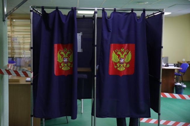 Выборы в стиле «расхлябленности»: как готовятся к выборам президента в Питере петербург, выборы, избирком