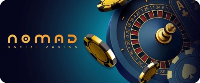 Официальный сайт Nomad Casino — более 7 000 игр и 150 000 тенге новым клиентам