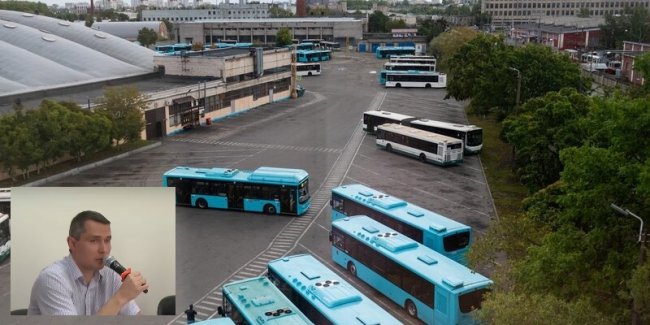 В Санкт-Петербурге плановая перестановка: Арсеньев после трагедии с автобусом ушел в метрополитен санкт-петербург