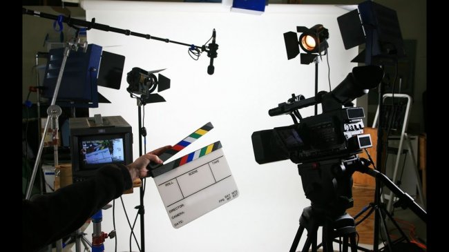 Stoletproduction.ru: Ваше видео – наша забота. От идеи до реализации.