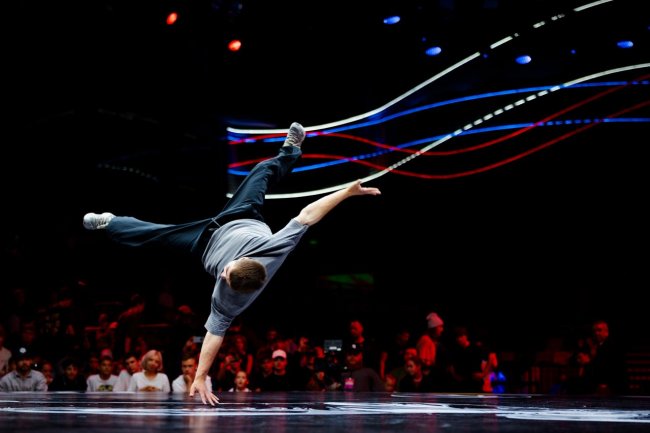 Фестиваль «Область танцевальных культур» пройдет в Подмосковье в эти выходные