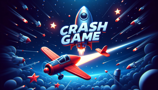 Игры Crash Gamblers: что нужно знать