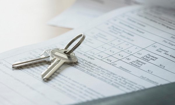 Рефинансирование и ипотека в 2025: что нужно знать заемщику