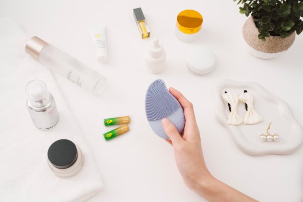 Бренд GP запустил акцию с главным призом 1 млн рублей