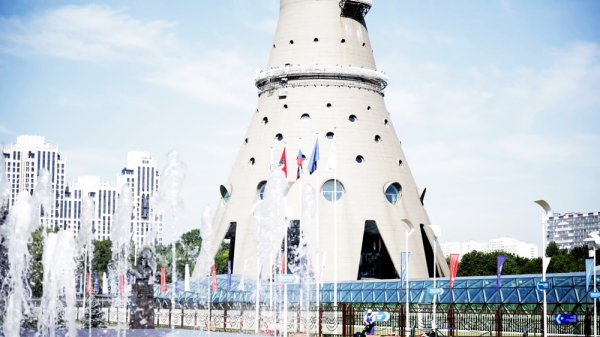 Жители столицы выбрали главные «Места силы Москвы» – летом прошли съёмки познавательных фильмов о них