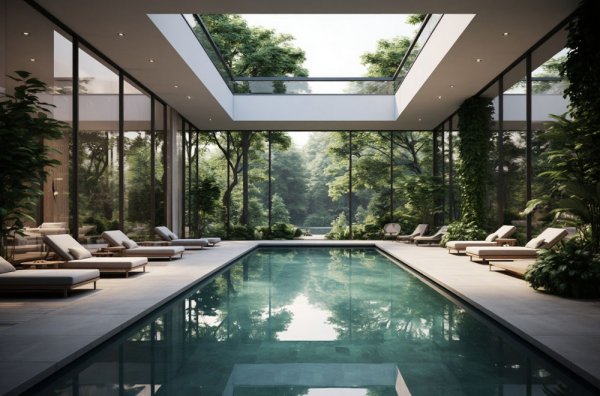 Российский рынок городских термальных комплексов демонстрирует рекордный рост