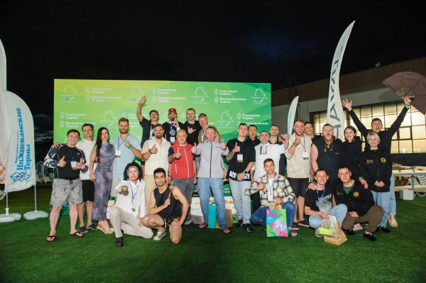 В Татарстане стартует самый жаркий чемпионат России по банному искусству