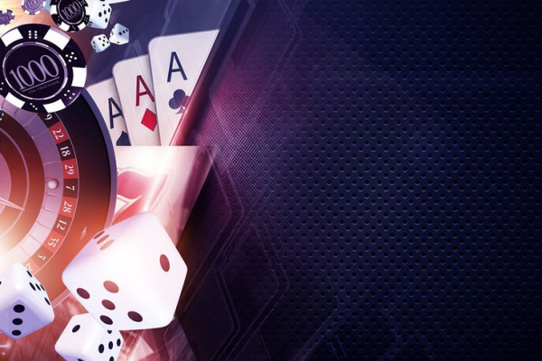 Топ казино с игрой на деньги - casinoz-dengi.net