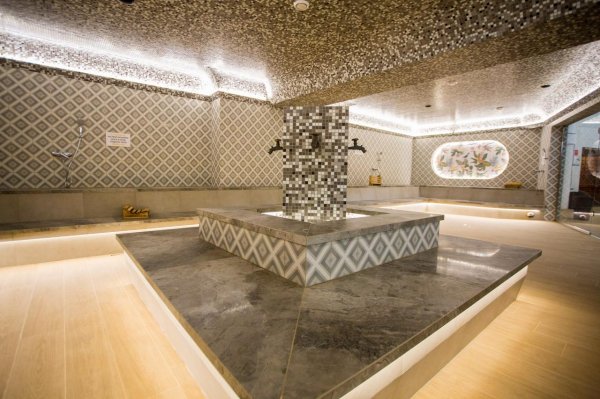 Девелоперы меняют супермаркеты на спа в проектах новостроек