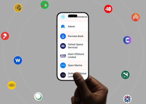 В России запустили платформу для поиска зарубежных клиентов и партнеров