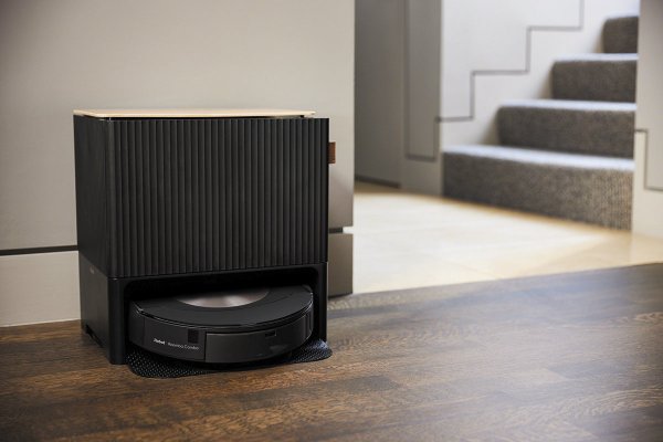 iRobot объявляет о стратегической сделке, способствующей долгосрочному плану роста компании