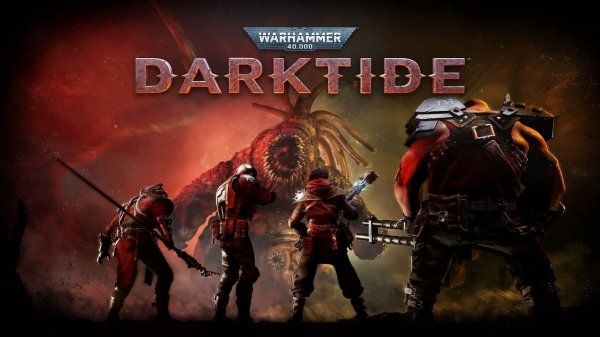 Обзор геймплея Warhammer 40,000 Darktide — кооператив, классы, ближний бой и выживание
