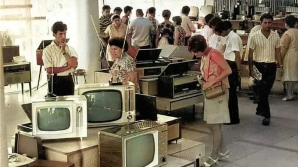 Почему в СССР одни приборы работали вечно, а другие ломались сразу? Правда о советском качестве