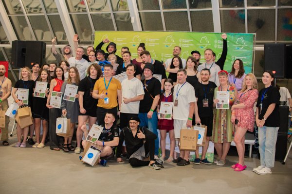 В Самаре определили лучших пармастеров Поволжья