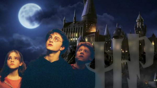 То, что вы не увидели: 5 самых безумных вырезанных сцен из «Гарри Поттера»