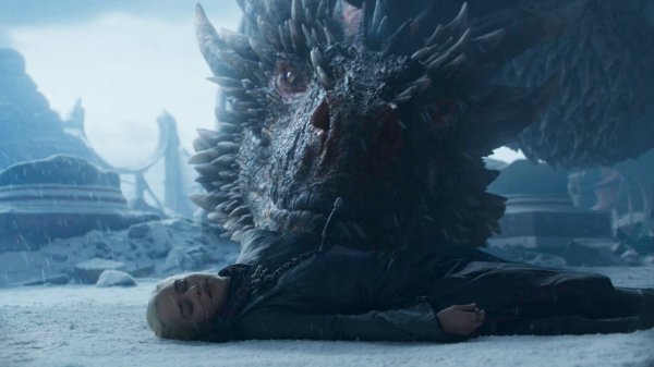 Проклятие каменной плоти: вся правда о Серой хвори из мира Вестероса