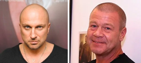 От дворника до звезды: как известные российские актеры начинали свой путь к славе