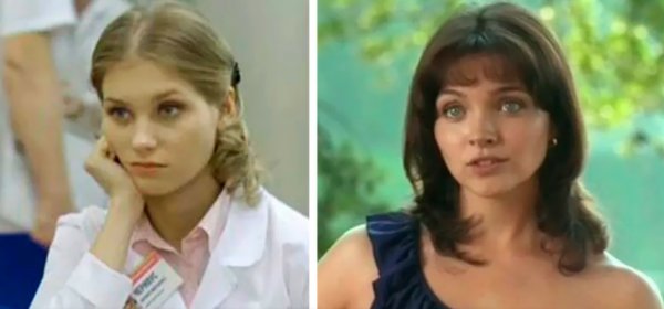 Не только красота: 8 российских актрис, способных дать серьёзный отпор