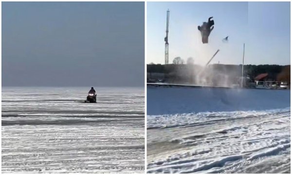 Что он вообще собирался сделать?