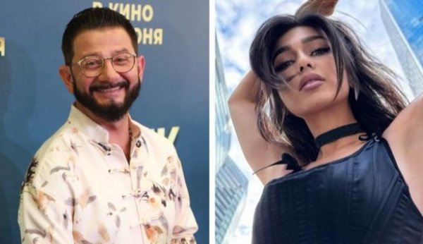 От развода к новой любви: личная история Михаила Галустяна