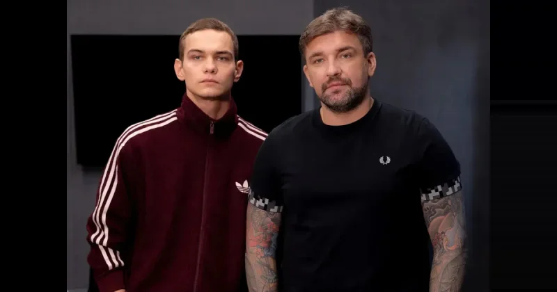 Слава Копейкин станет молодым Бастой в новом фильме