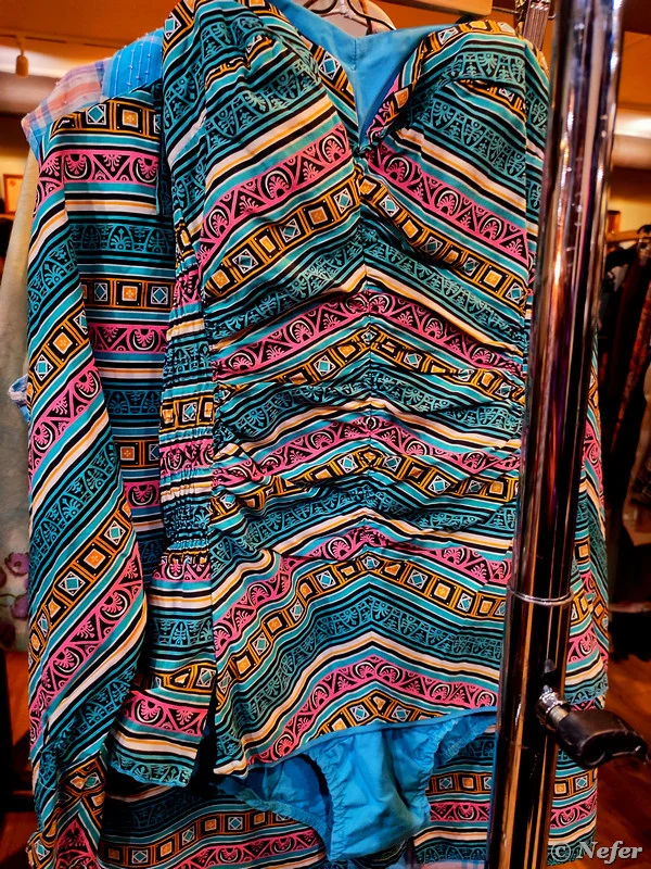 Погружение в эпоху: как выглядит фестиваль винтажной культуры в музее звука