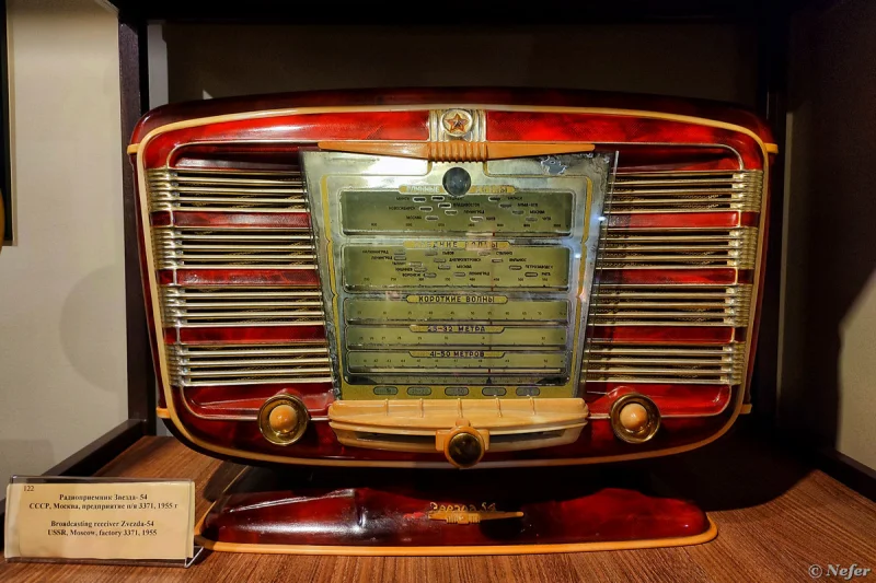 Погружение в эпоху: как выглядит фестиваль винтажной культуры в музее звука