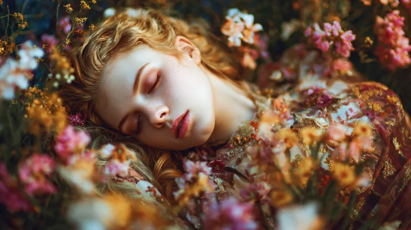 Как заказать вещий сон: техника от экстрасенса для диалога с подсознанием