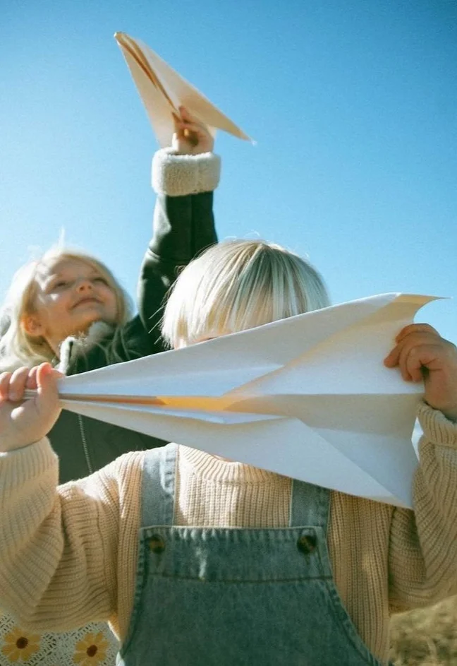 Как понять, что ваш ребёнок не капризничает, а является высокочувствительным