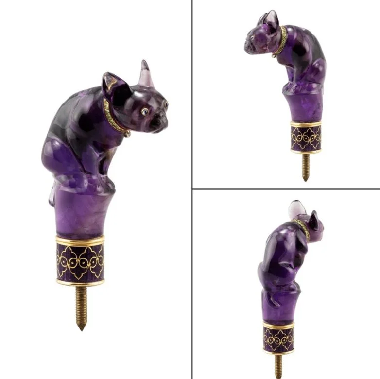 Застывшее время: 20 удивительных артефактов, в которых живут истории древних мастеров